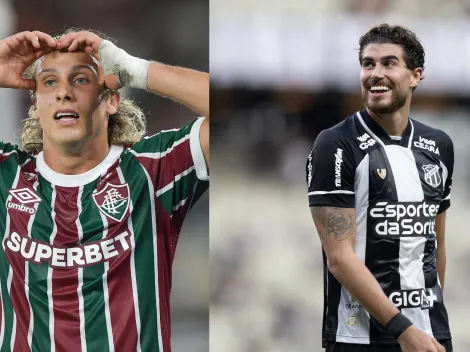 Vidente prevê vencedor em Fluminense x Ceará pelo Brasileirão