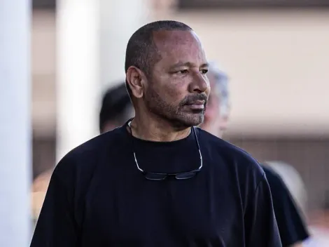 Neymar Pai fica irritado com boato sobre futuro do camisa 10 no Santos