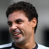 Bolívar, campeão da Libertadores de 2010, critica Alexandro Bernabei, do Internacional: “Má fase”