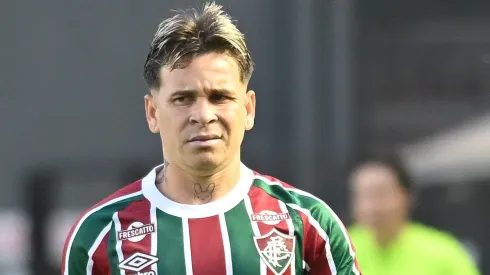 Soteldo ainda não correspondeu desde quando foi contratado pelo Flu