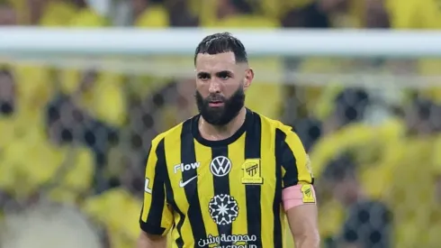 – Vários nomes de peso são especulados pela torcida gremista
Foto: Yasser Bakhsh/Getty Images