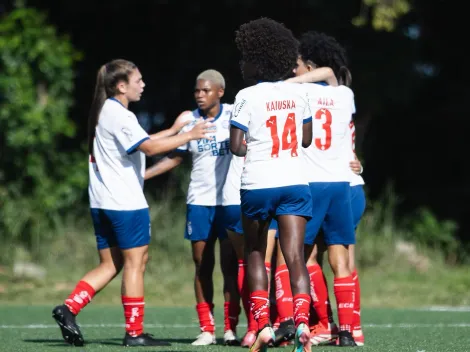 Bahia e Vitória conhecem datas das finais do Baiano Feminino