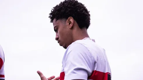 PH Bezerra – Foto: Victor Monteiro/ TopGoal Assessoria