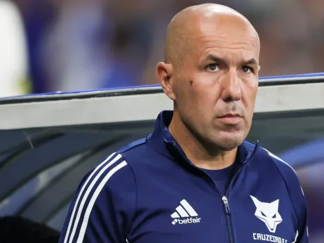 Borussia insiste e Leonardo Jardim deve perder Kauã Prates