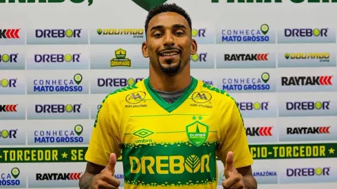 Foto: Reprodução/AssCom Dourado