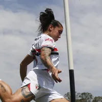 São Paulo enfrenta o Corinthians de olho no G4 do Paulistão Feminino