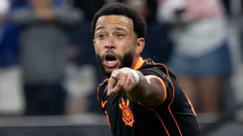 Comportamento de Memphis volta a ser detonado por Casagrande