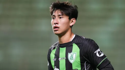 Meia tem o futuro incerto – Foto: Gilson Lobo/AGIF.