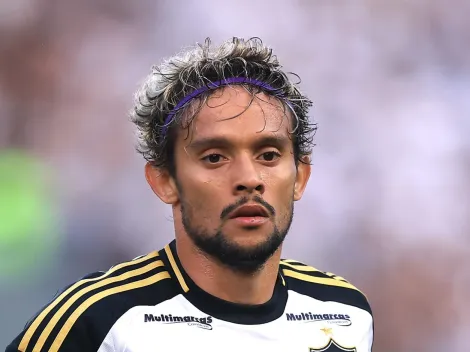 Al-Taawoun avalia nova investida em Scarpa, do Atlético