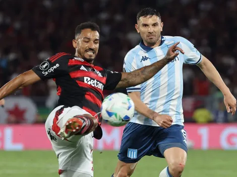 Onde vai passar Racing x Flamengo? Confira todas as opões para assistir