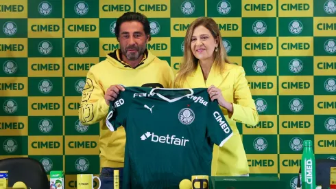Foto: SE Palmeiras