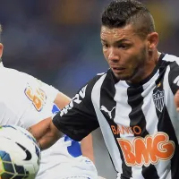 Nos anos em que disputou finais continentais, Atlético alternou campanhas irregulares no Campeonato Brasileiro