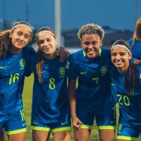 Copa do Mundo Feminina Sub-17: veja classificados, confrontos e datas das quartas de final