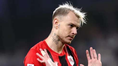 (Photo by Francois Nel/Getty Images)