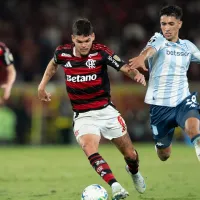 Ataque do Racing supera o Flamengo em quase 60% e vira destaque da Libertadores 2025