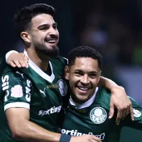Palmeiras busca sétima final da Libertadores em casa e tenta recorde brasileiro