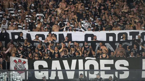 Foto: Thiago Ribeiro/AGIF