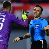 Racing x Flamengo: Piero Maza será o árbitro e números preocupam torcedores brasileiros na Libertadores