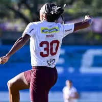 Ferroviária goleia o Realidade Jovem e consolida vaga no G-4 do Paulista Feminino