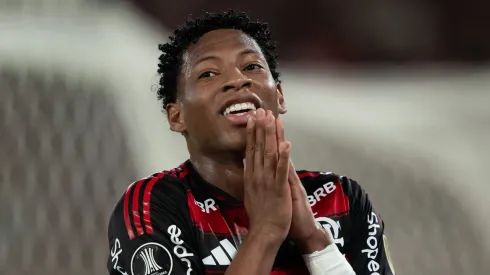 Foto: Jorge Rodrigues/AGIF