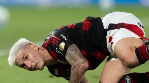 Foto: Jorge Rodrigues/AGIF