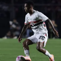 São Paulo define Marcos Antônio como espelho e prepara 2026 com jovens da Europa e compras inteligentes