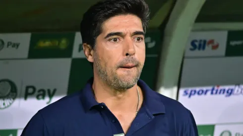 Abel Ferreira precisa fazer seu ataque ser letal