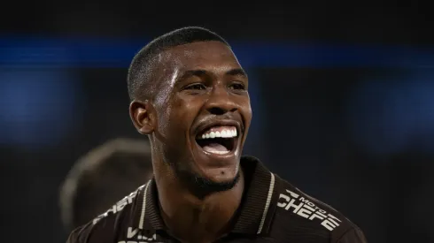 Rayan chama atenção do mercado europeu