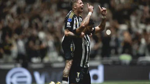 Galo enfrentará Lanús ou Universidad de Chile na final em 22 de novembro