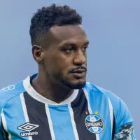 Edenilson aguarda eleição no Grêmio para definir futuro em 2026 e conta com apoio de Mano Menezes para renovar seu contrato