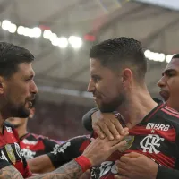 Flamengo garante Brasil em mais uma final de Libertadores e leva o país à sétima decisão seguida