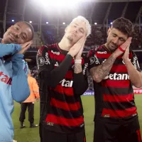 Flamengo elimina o Racing (ARG) da Libertadores e garante mais R$ 37 milhões aos cofres rubro-negros