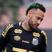 Neymar tem acordo verbal com o Santos para renovar contrato e negócio deve ser fechado em breve