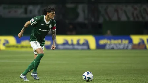 Levantamento revela que Palmeiras é o time mais goleador da história da Libertadores; veja os dez mais — Foto: Anderson Romão/AGIF