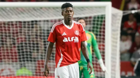 Vitão pode retornar ao Colorado contra o Atlético-MG