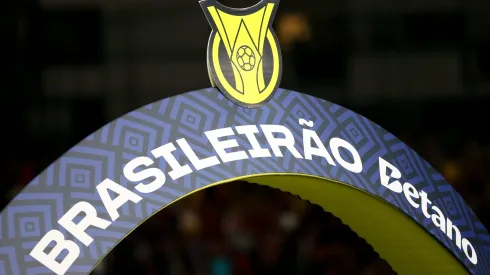 Brasileirão 2026. Foto: Marlon Costa/AGIF