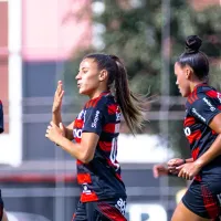 Veja como chega Flamengo para o clássico contra o Vasco na semifinal do Carioca Feminino