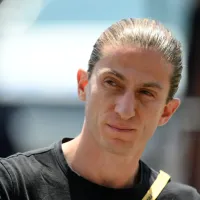 Flamengo decide avançar em renovação com Filipe Luís após classificação para final da Libertadores