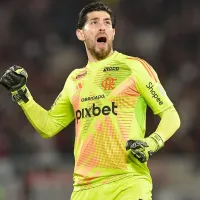 Filipe Luís avalia chances de Rossi na Seleção Brasileira após se naturalizar: “Tem nível”