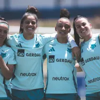 Semifinais do Mineiro Feminino: veja datas, horários e onde assistir aos jogos de ida