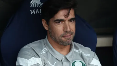 Treinador segue fazendo testes – Foto: Wagner Meier/Getty Images.