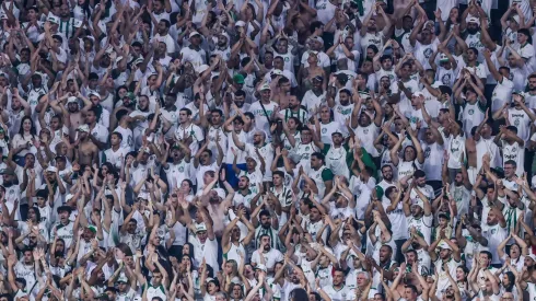 Foto: Marcello Zambrana/AGIF