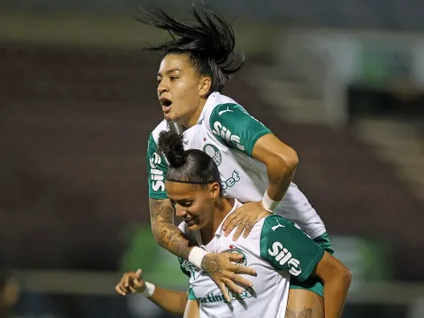 Saiba onde assistir Palmeiras x RB Bragantino no Paulistão Feminino
