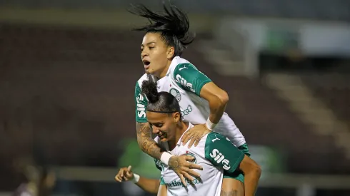Palmeiras busca classificação antecipada no Paulista Feminino – Foto: Celio Messias/Ag.Paulistão