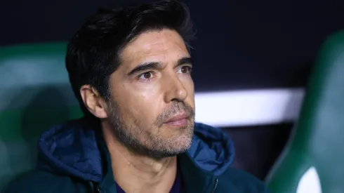 Foto: Marcello Zambrana/AGIF