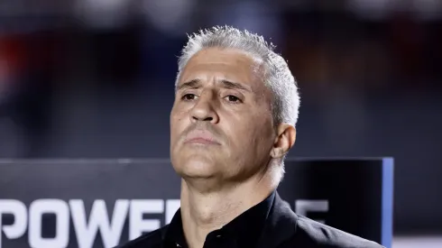 São Paulo em 2025. Foto: Marcello Zambrana/AGIF