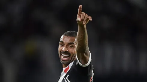 Paulo Henrique já está há quase três anos na Colina