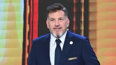 Flamengo se reúne com a Conmebol buscando mudar a final da Libertadores