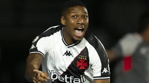 Leandrinho pode ser negociado pelo Vasco.