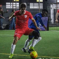 Midia’s Cup abre rodada com nervos à flor da pele e duelos marcados por talento e poder de superação